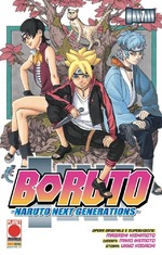 Boruto: Naruto Next Generation